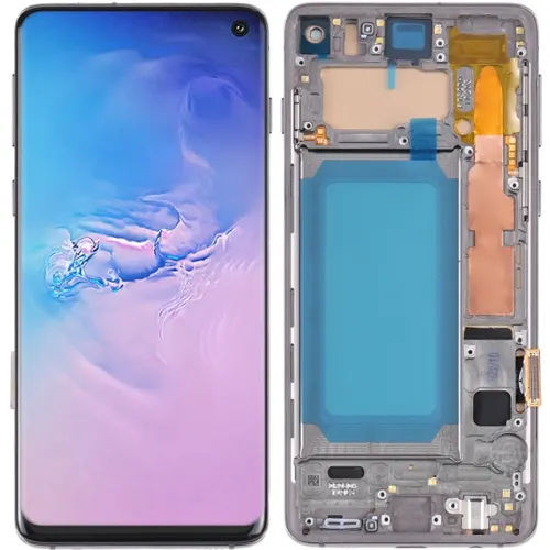 Replacement for SAMSUNG S10 4G TFT W/F DISPLAY - Quality Phone Parts in Sri Lanka